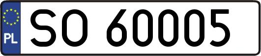 SO60005