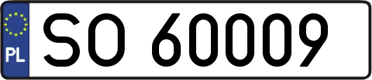 SO60009
