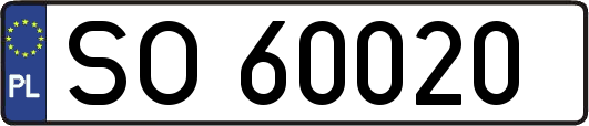 SO60020