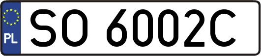 SO6002C