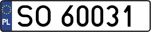 SO60031