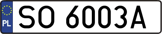 SO6003A