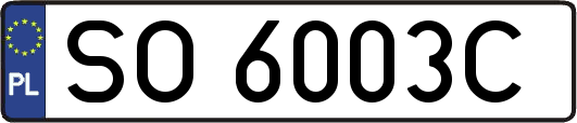 SO6003C