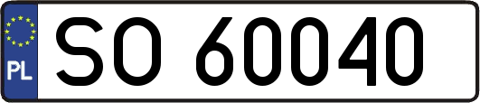 SO60040