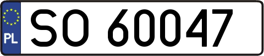 SO60047
