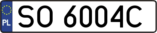 SO6004C