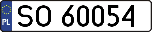 SO60054