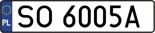 SO6005A
