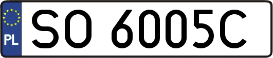 SO6005C
