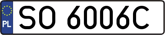 SO6006C