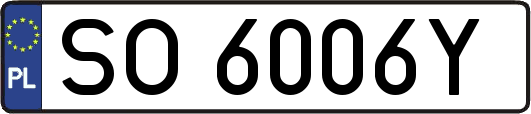 SO6006Y