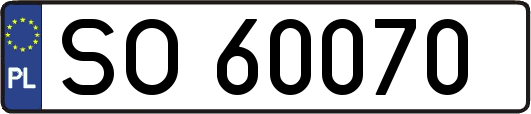 SO60070