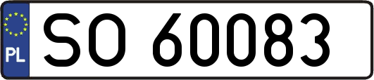 SO60083