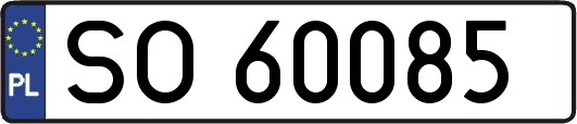 SO60085