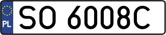 SO6008C