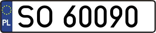 SO60090