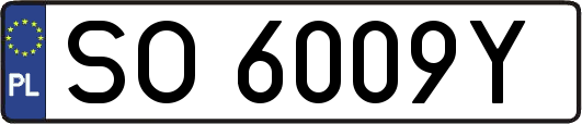 SO6009Y