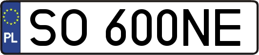 SO600NE