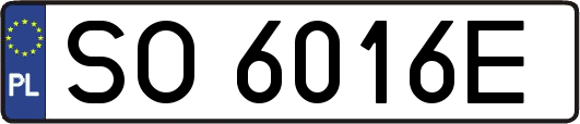 SO6016E