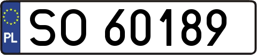 SO60189