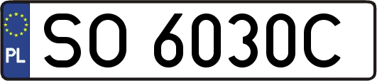 SO6030C