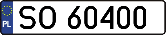 SO60400