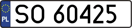 SO60425