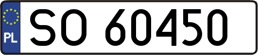 SO60450