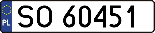 SO60451