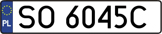 SO6045C