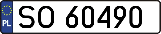 SO60490