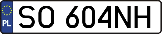 SO604NH