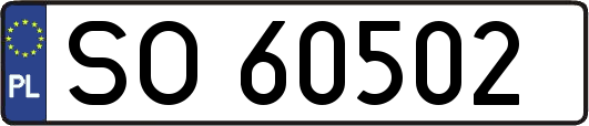 SO60502