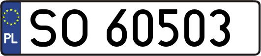 SO60503