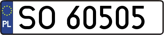 SO60505