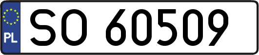 SO60509