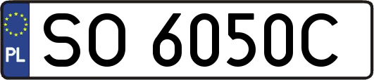 SO6050C