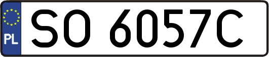 SO6057C