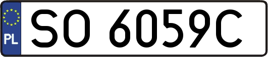 SO6059C
