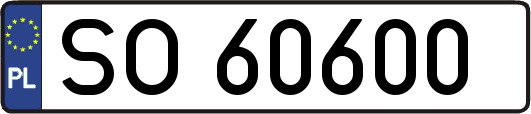 SO60600