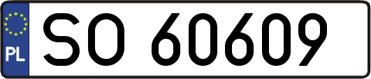 SO60609