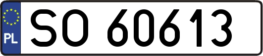 SO60613