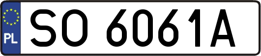 SO6061A