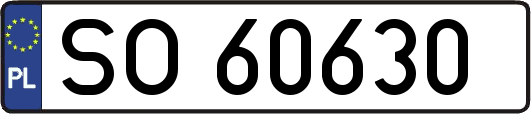 SO60630