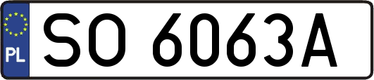 SO6063A