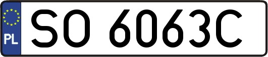 SO6063C