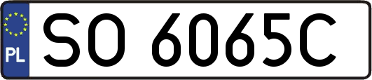SO6065C