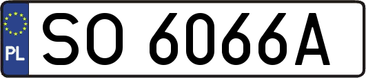 SO6066A