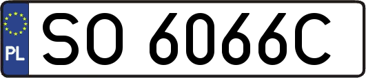 SO6066C
