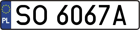 SO6067A